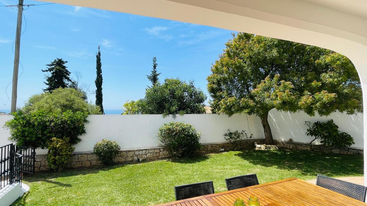 فيلا El Gharbe By Check-In Portugal البوفيرا المظهر الخارجي الصورة
