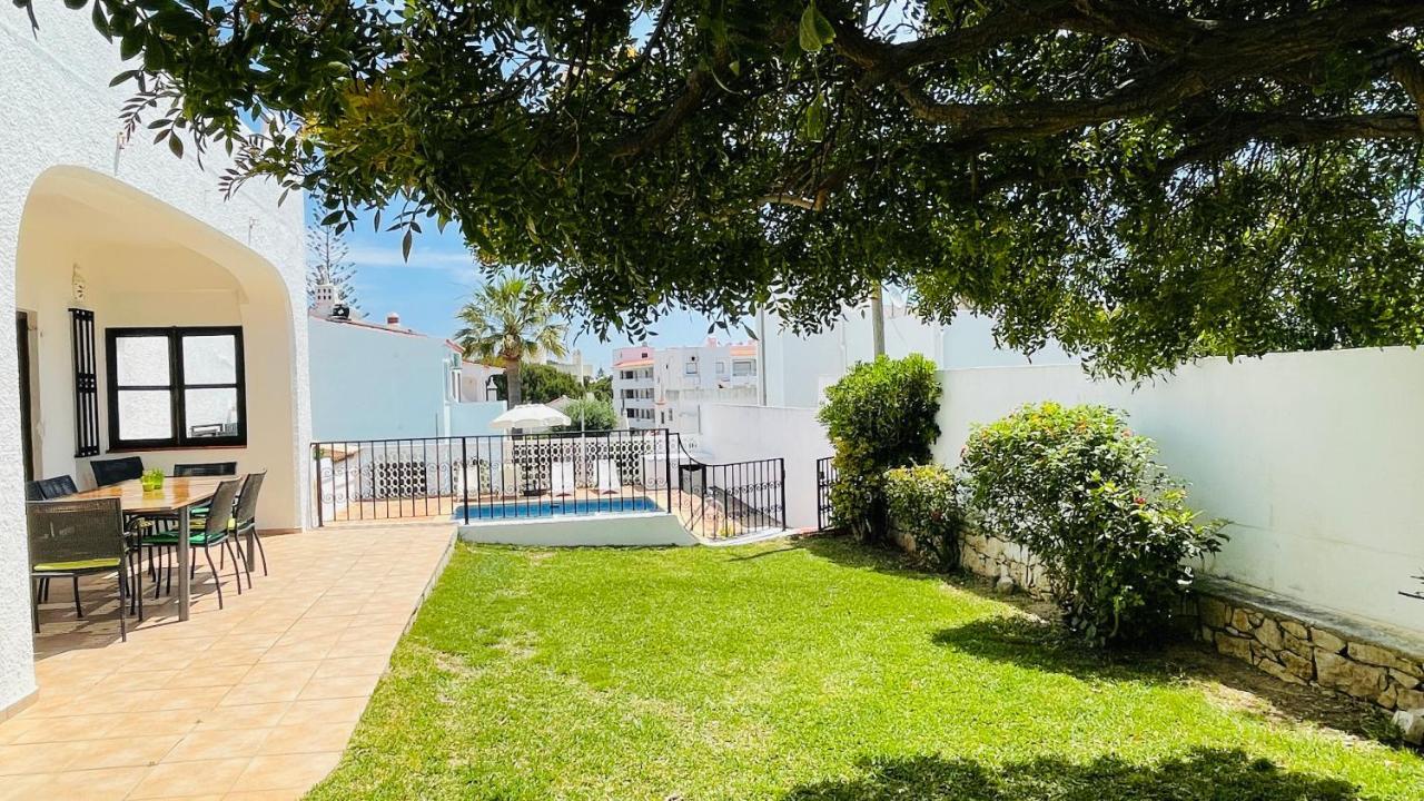 فيلا El Gharbe By Check-In Portugal البوفيرا المظهر الخارجي الصورة