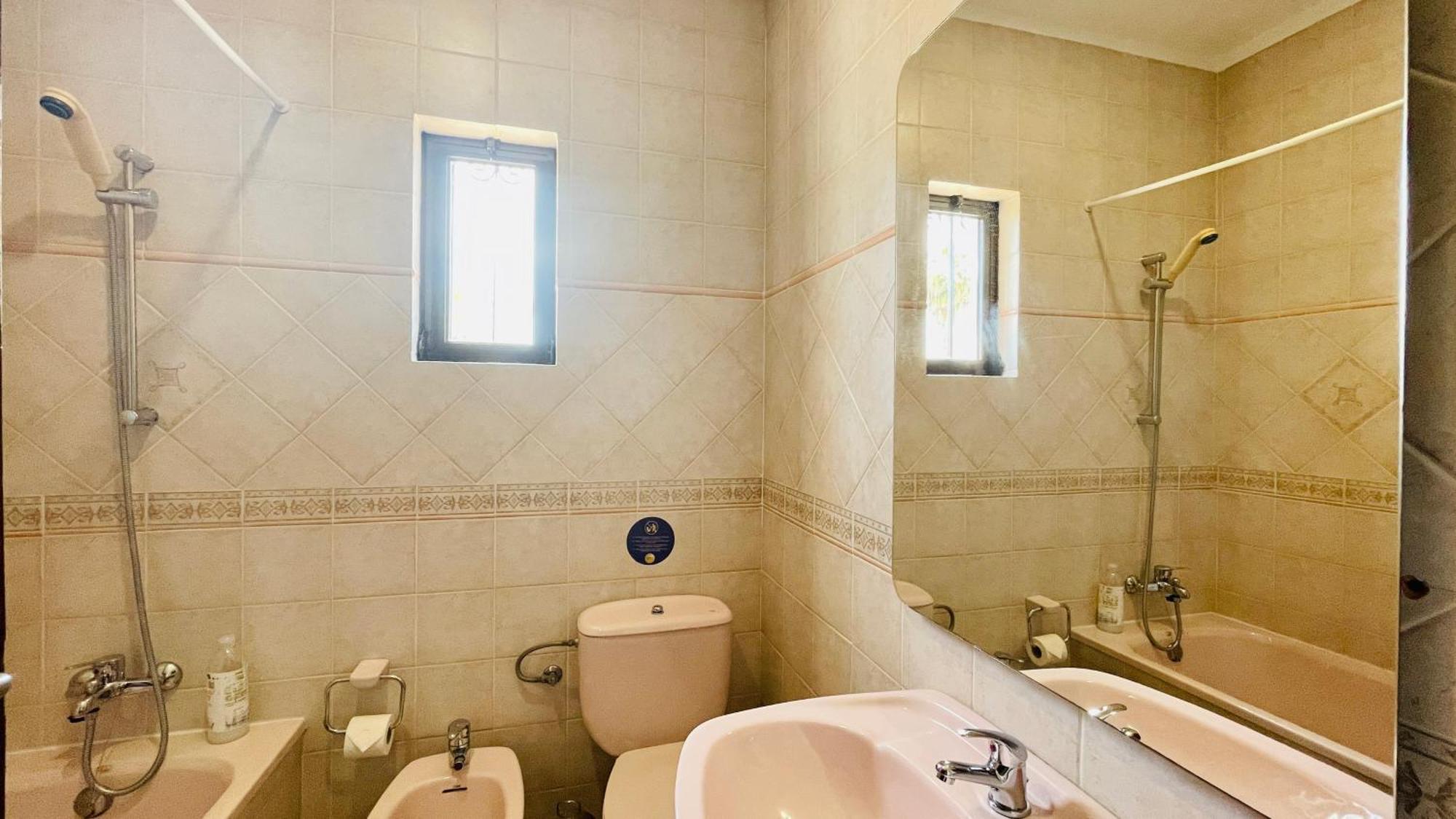 فيلا El Gharbe By Check-In Portugal البوفيرا المظهر الخارجي الصورة