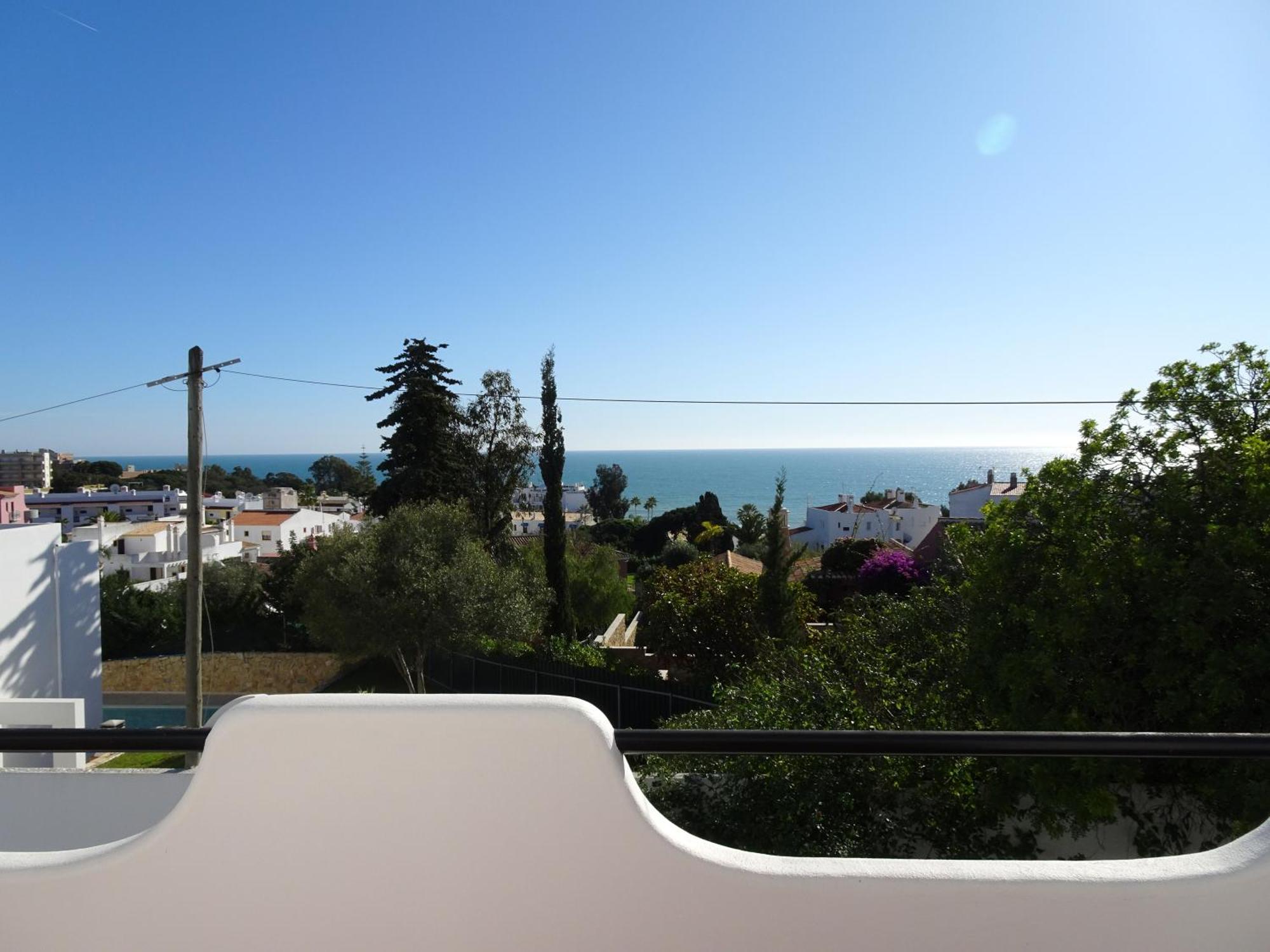 فيلا El Gharbe By Check-In Portugal البوفيرا المظهر الخارجي الصورة
